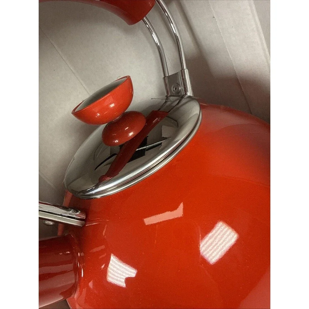 Copco odyssey tea